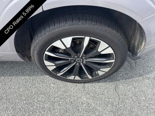 2026 Volvo XC60 B5 AWD Plus