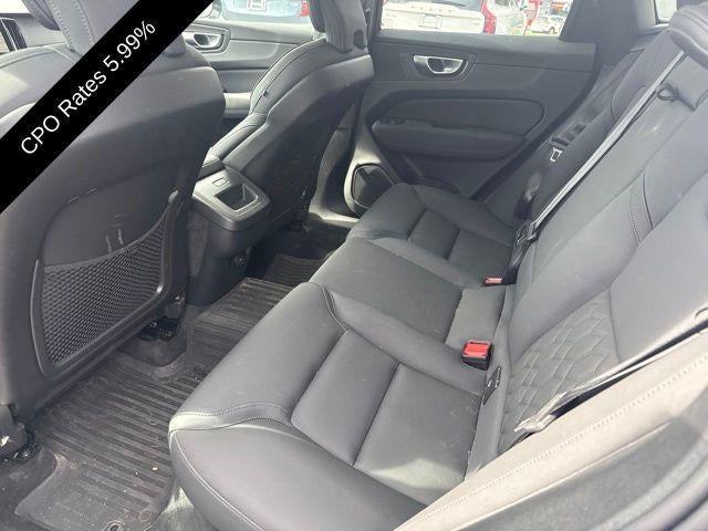 2026 Volvo XC60 B5 AWD Plus