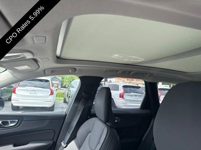 2026 Volvo XC60 B5 AWD Plus