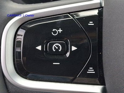 2026 Volvo XC60 B5 AWD Plus