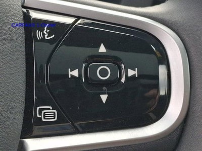 2026 Volvo XC60 B5 AWD Plus