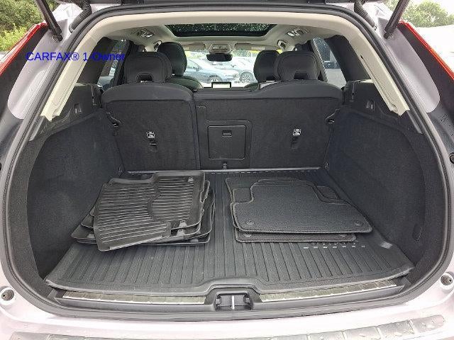 2026 Volvo XC60 B5 AWD Plus
