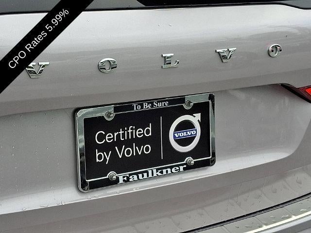 2026 Volvo XC60 B5 AWD Plus
