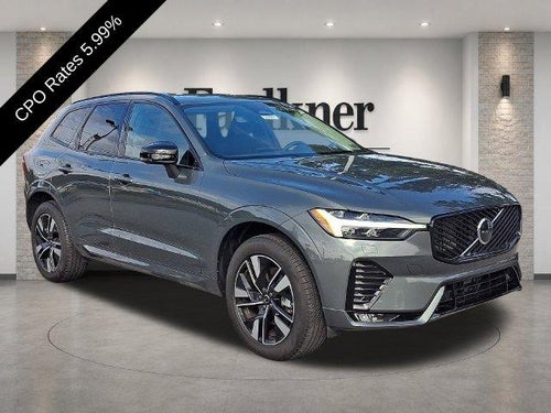 2026 Volvo XC60 B5 AWD Core