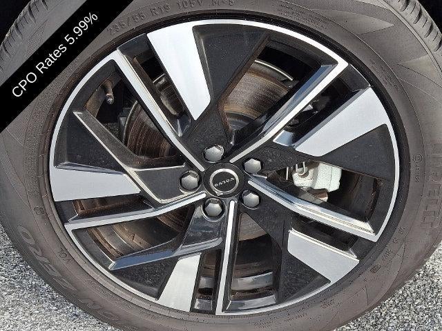 2026 Volvo XC60 B5 AWD Core