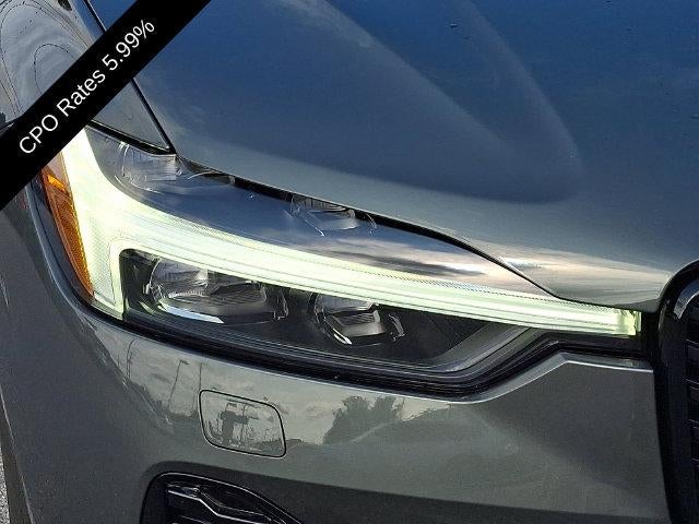2026 Volvo XC60 B5 AWD Core