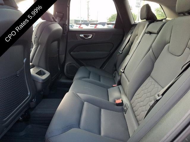 2026 Volvo XC60 B5 AWD Core