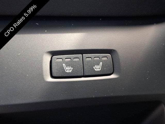 2026 Volvo XC60 B5 AWD Core