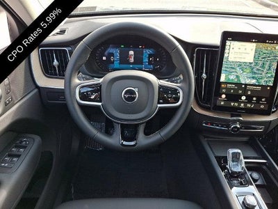2026 Volvo XC60 B5 AWD Core