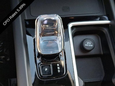 2026 Volvo XC60 B5 AWD Core