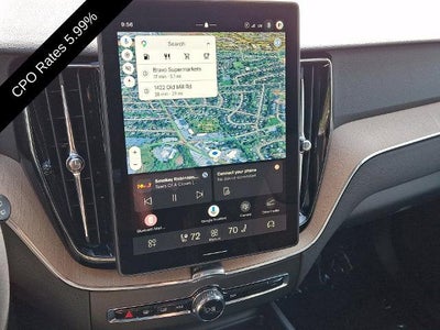 2026 Volvo XC60 B5 AWD Core