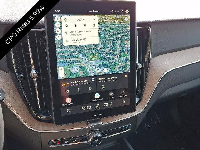 2026 Volvo XC60 B5 AWD Core