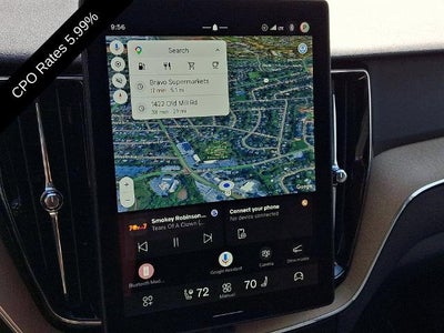 2026 Volvo XC60 B5 AWD Core