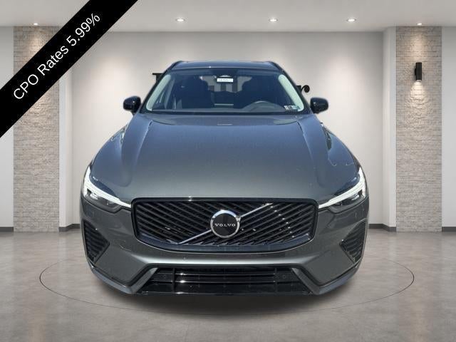 2026 Volvo XC60 B5 AWD Core