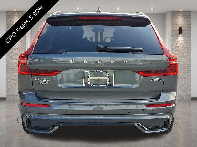 2026 Volvo XC60 B5 AWD Core