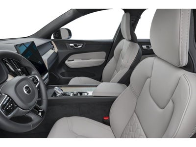 2026 Volvo XC60 B5 AWD Core