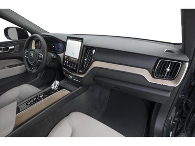 2026 Volvo XC60 B5 AWD Core