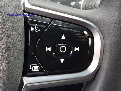 2025 Volvo XC60 B5 AWD Ultra