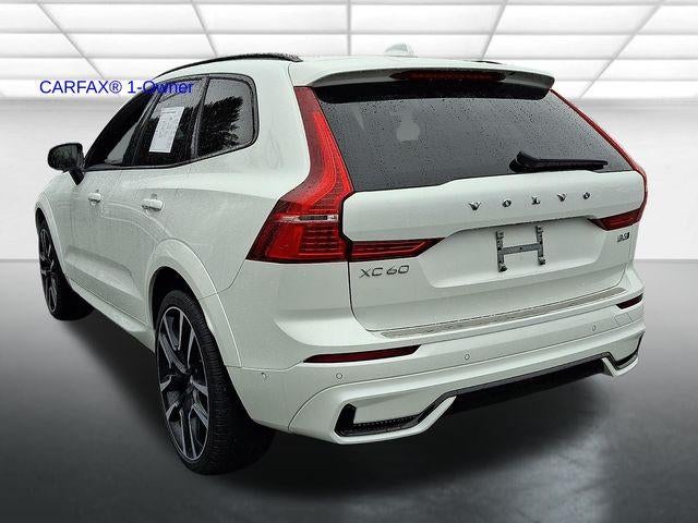 2025 Volvo XC60 B5 AWD Ultra