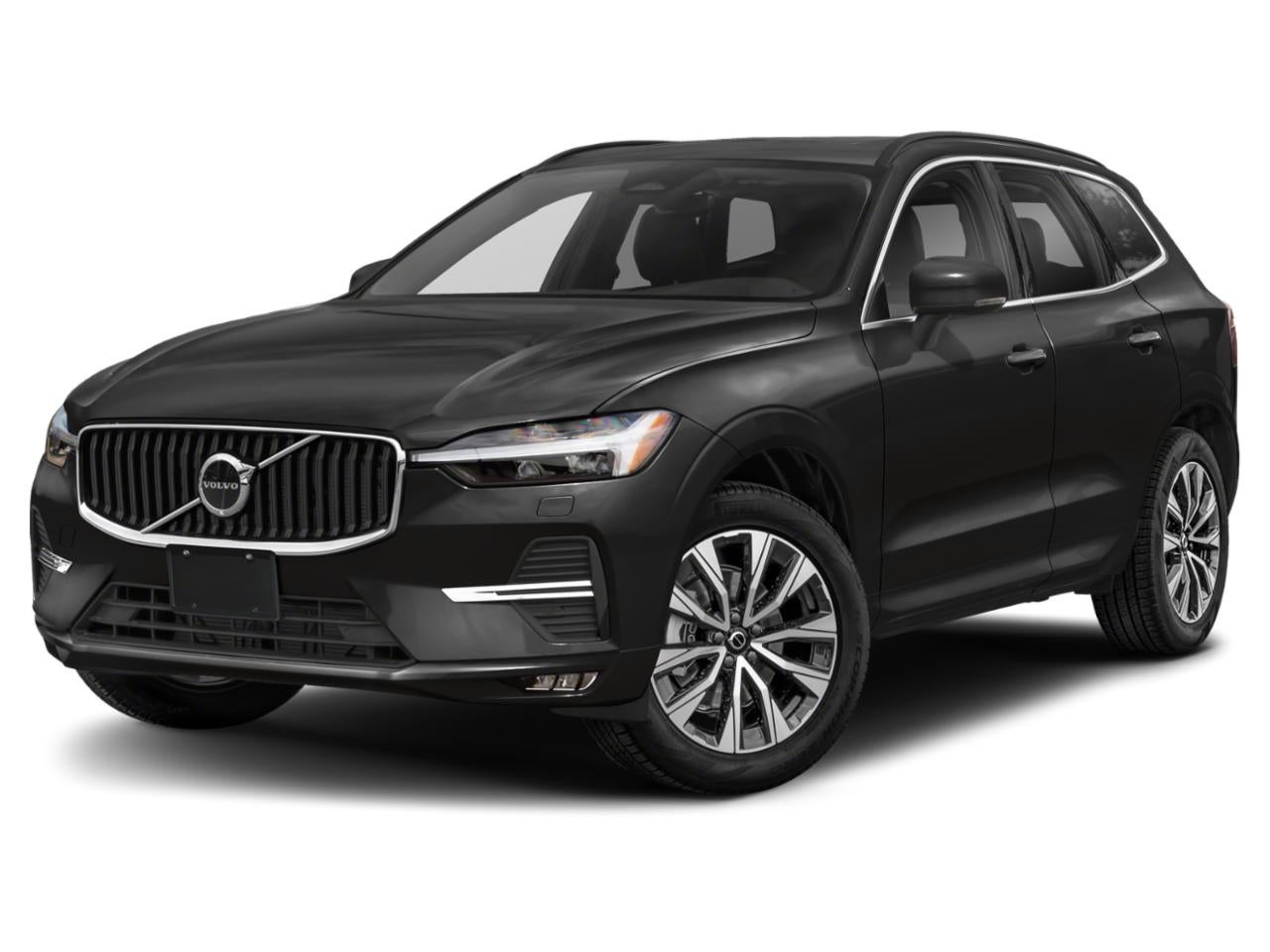 2025 Volvo XC60 B5 AWD Ultra
