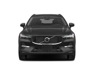 2025 Volvo XC60 B5 AWD Ultra