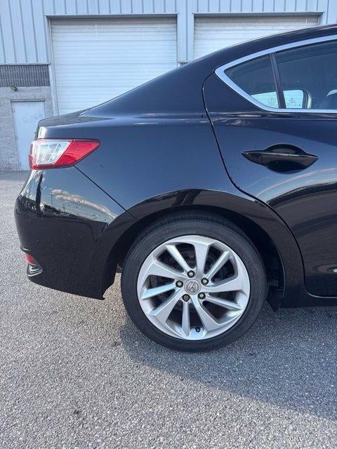 2017 Acura ILX Sedan
