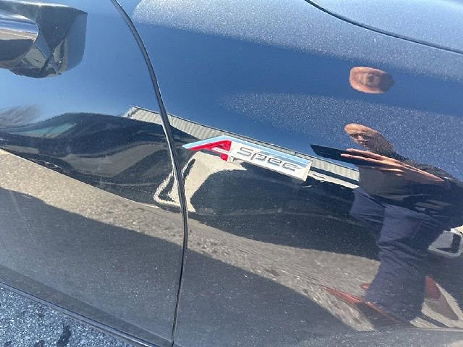 2024 Acura TLX SH-AWD w/A-Spec Package