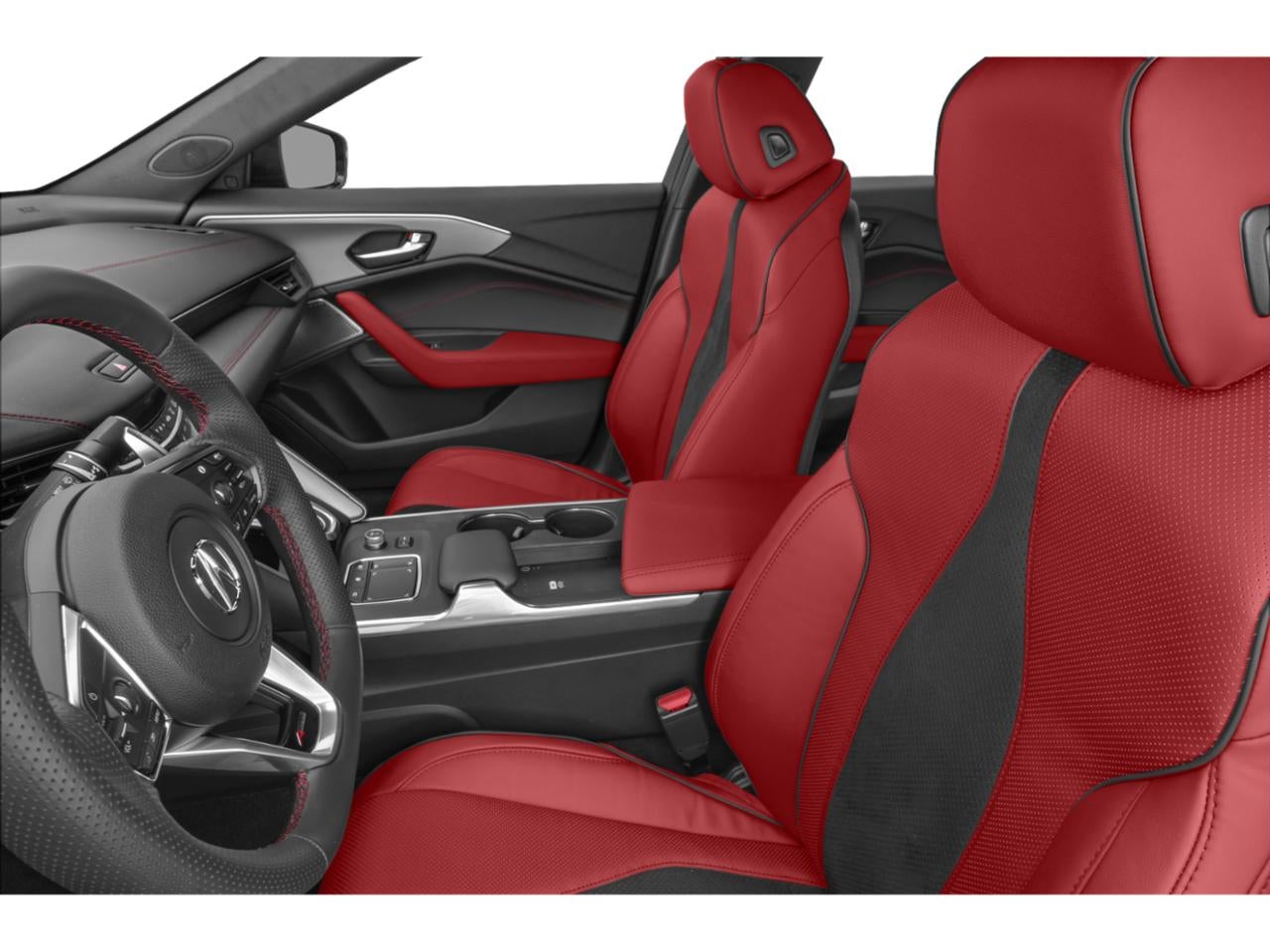 2024 Acura TLX SH-AWD w/A-Spec Package