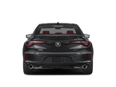 2024 Acura TLX SH-AWD w/A-Spec Package