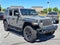 2021 Jeep Wrangler 4xe Unlimited Rubicon 4x4