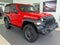 2024 Jeep Wrangler Sport S 2 Door 4x4