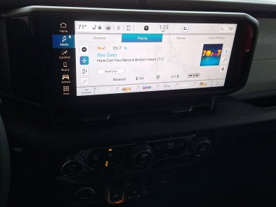 2024 Jeep Wrangler Sport S 2 Door 4x4