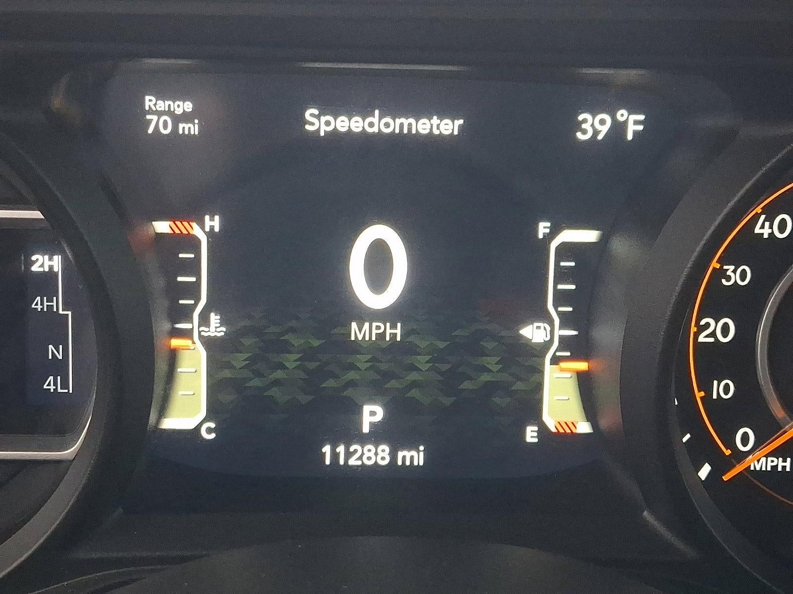 2024 Jeep Wrangler Sport S 2 Door 4x4