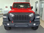 2024 Jeep Wrangler Sport S 2 Door 4x4