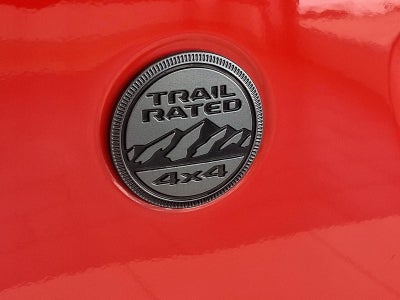 2024 Jeep Wrangler Sport S 2 Door 4x4