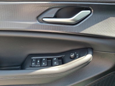 2024 Jeep Grand Cherokee L Altitude X 4x2