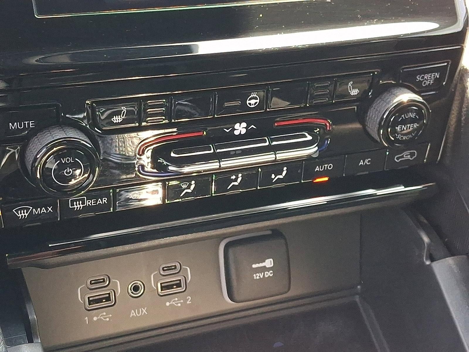 2024 Jeep Grand Cherokee L Altitude X 4x2