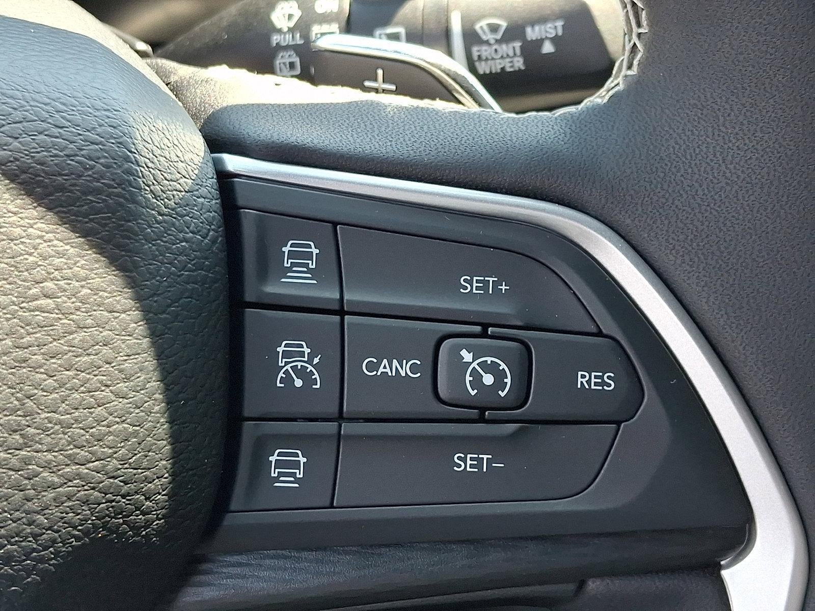 2024 Jeep Grand Cherokee L Altitude X 4x2