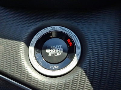2024 Jeep Grand Cherokee L Altitude X 4x2