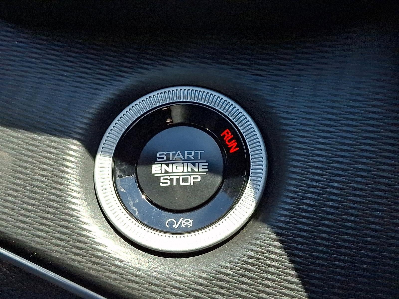 2024 Jeep Grand Cherokee L Altitude X 4x2