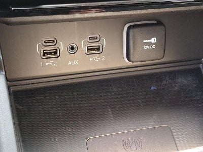 2024 Jeep Grand Cherokee L Altitude X 4x2