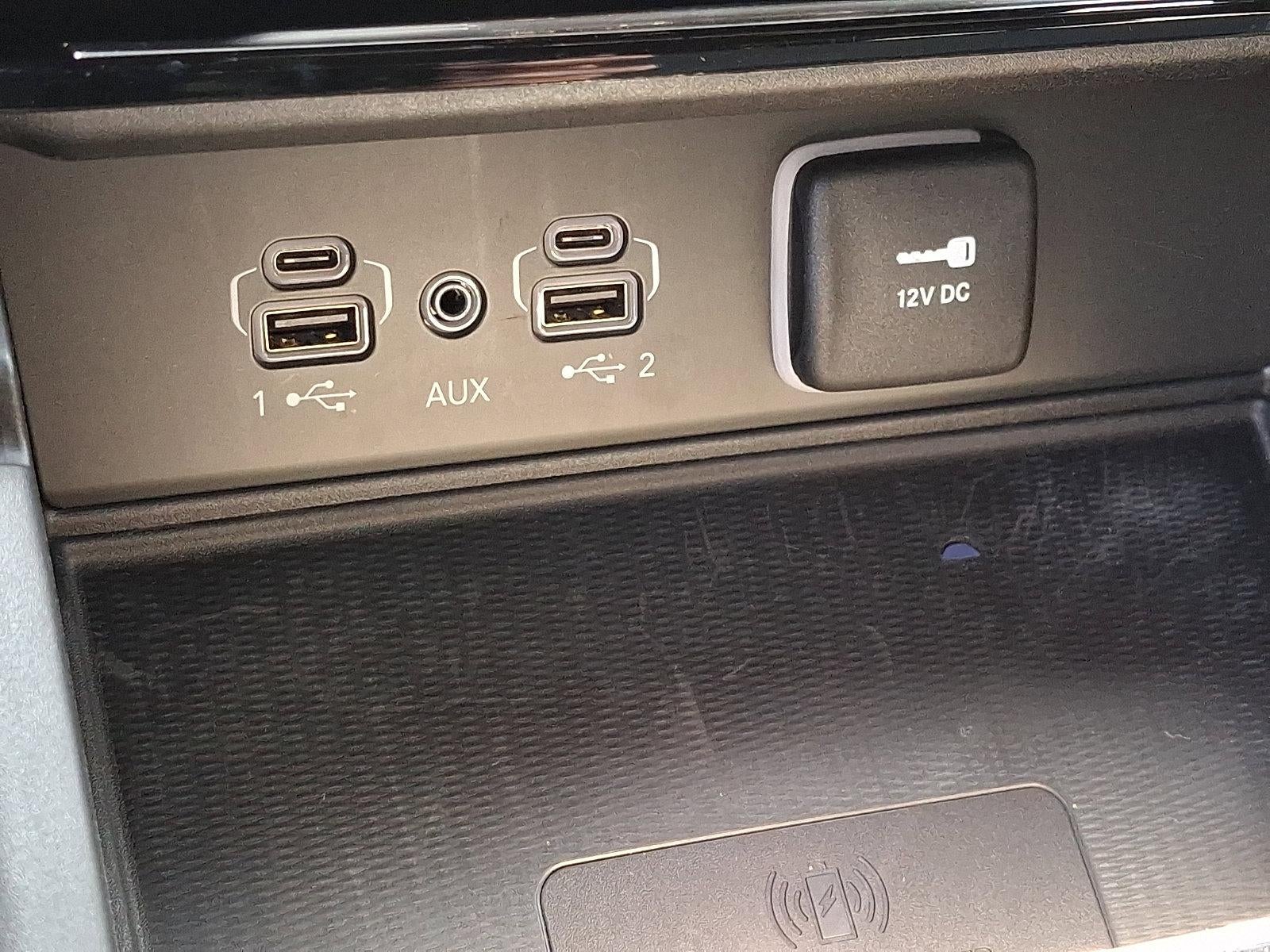 2024 Jeep Grand Cherokee L Altitude X 4x2