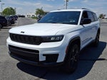 2024 Jeep Grand Cherokee L Altitude X 4x2