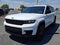 2024 Jeep Grand Cherokee L Altitude X 4x2