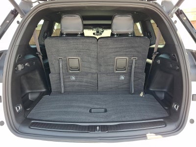 2024 Jeep Grand Cherokee L Altitude X 4x2
