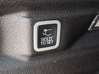 2024 Jeep Grand Cherokee L Altitude X 4x2