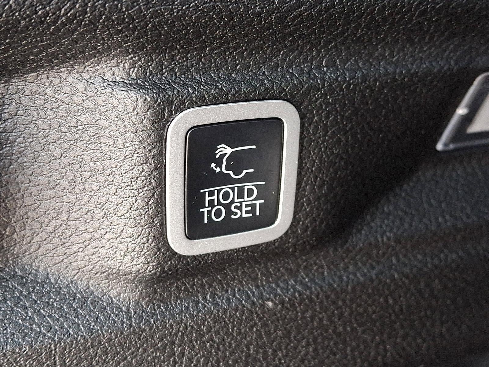2024 Jeep Grand Cherokee L Altitude X 4x2