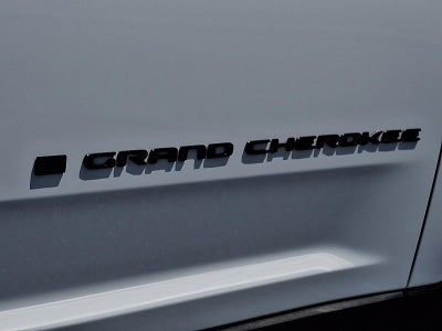 2024 Jeep Grand Cherokee L Altitude X 4x2