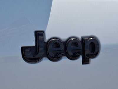 2024 Jeep Grand Cherokee L Altitude X 4x2