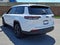 2024 Jeep Grand Cherokee L Altitude X 4x2